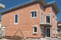 Bathwick home extensions