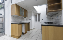 Bathwick kitchen extension leads